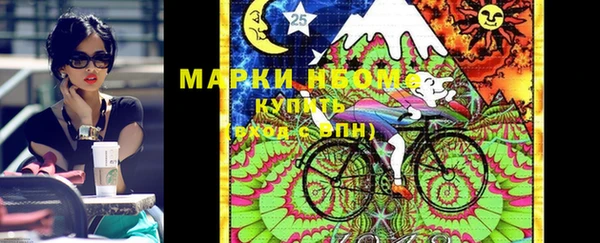 стафф Осташков